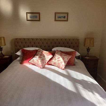 Rusling House Bed and Breakfast Butcombe Buitenkant foto