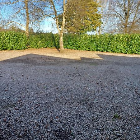 Rusling House Bed and Breakfast Butcombe Buitenkant foto