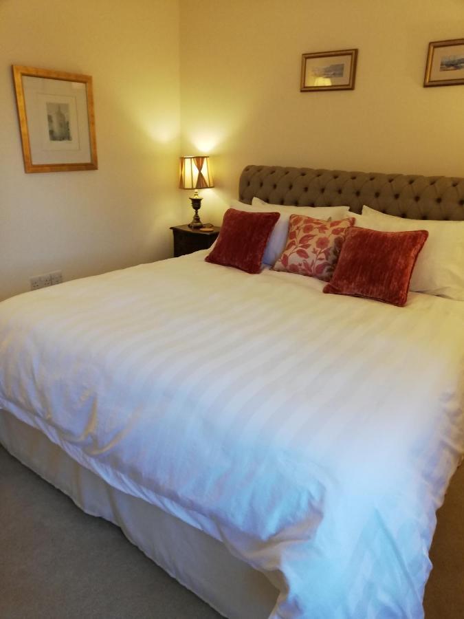 Rusling House Bed and Breakfast Butcombe Buitenkant foto