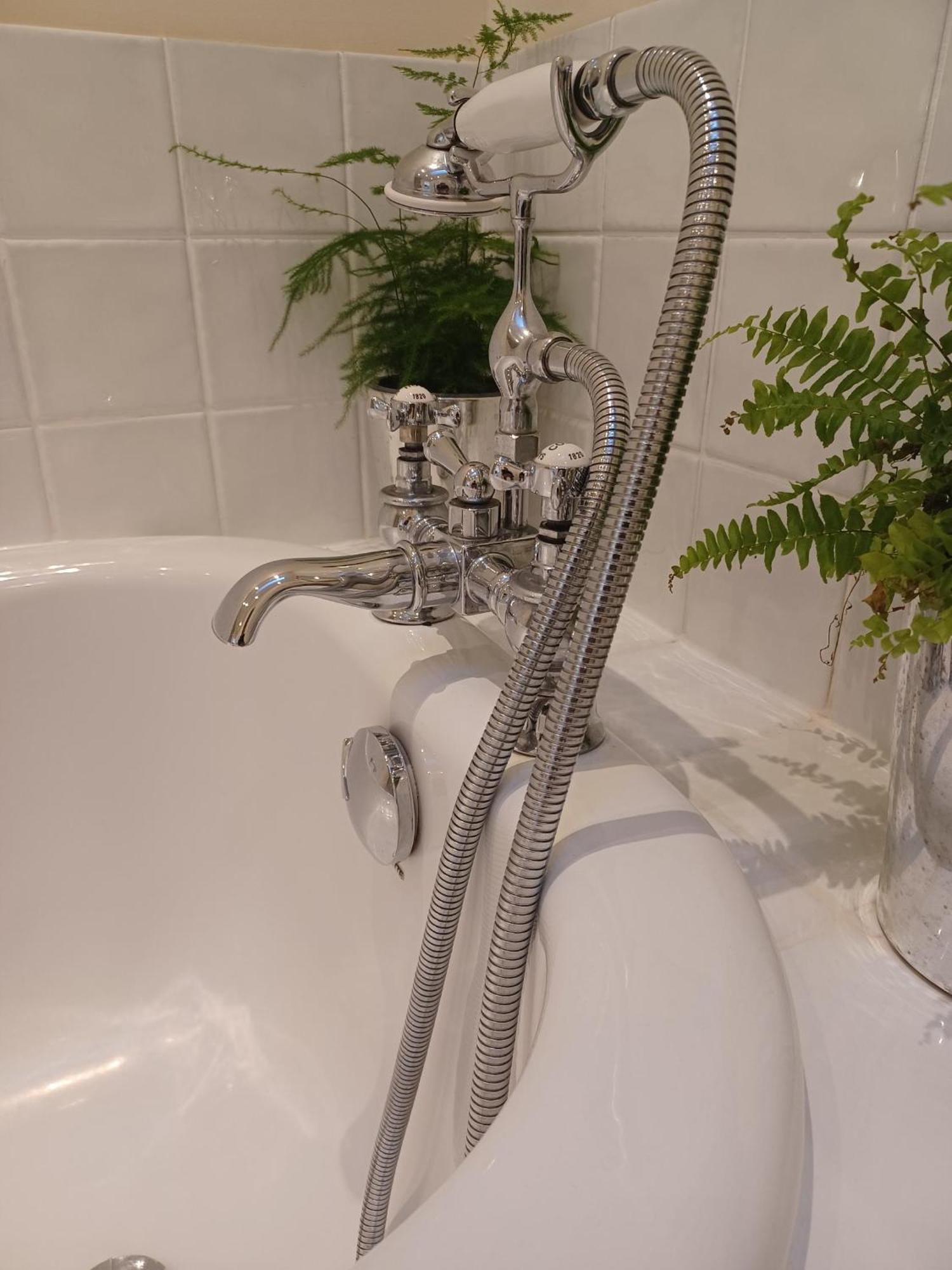 Rusling House Bed and Breakfast Butcombe Buitenkant foto