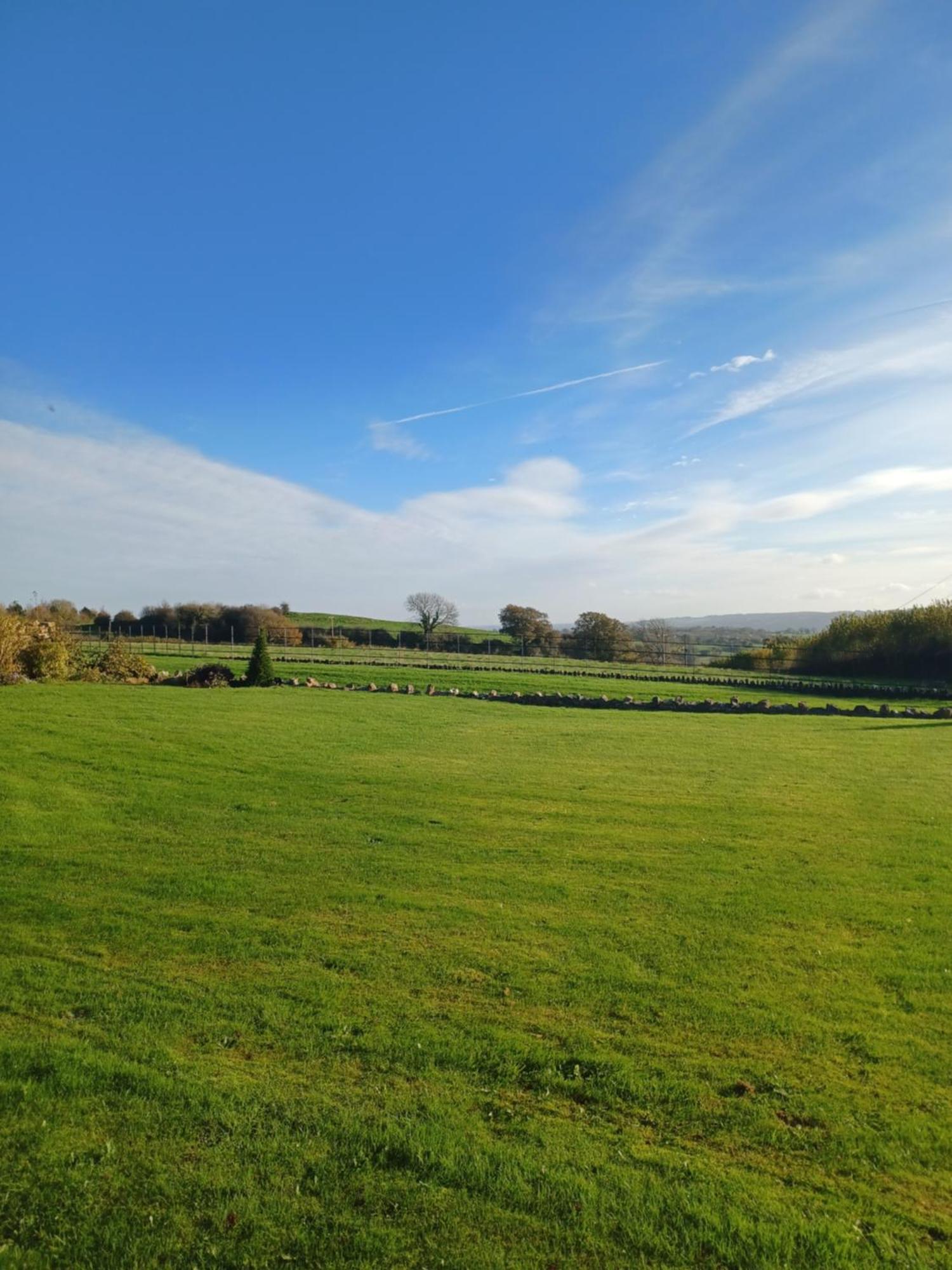 Rusling House Bed and Breakfast Butcombe Buitenkant foto
