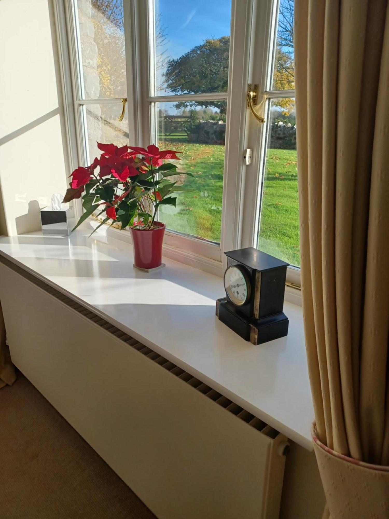 Rusling House Bed and Breakfast Butcombe Buitenkant foto